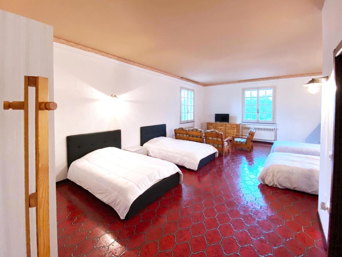 Villa Molinella Εξωτερικό φωτογραφία