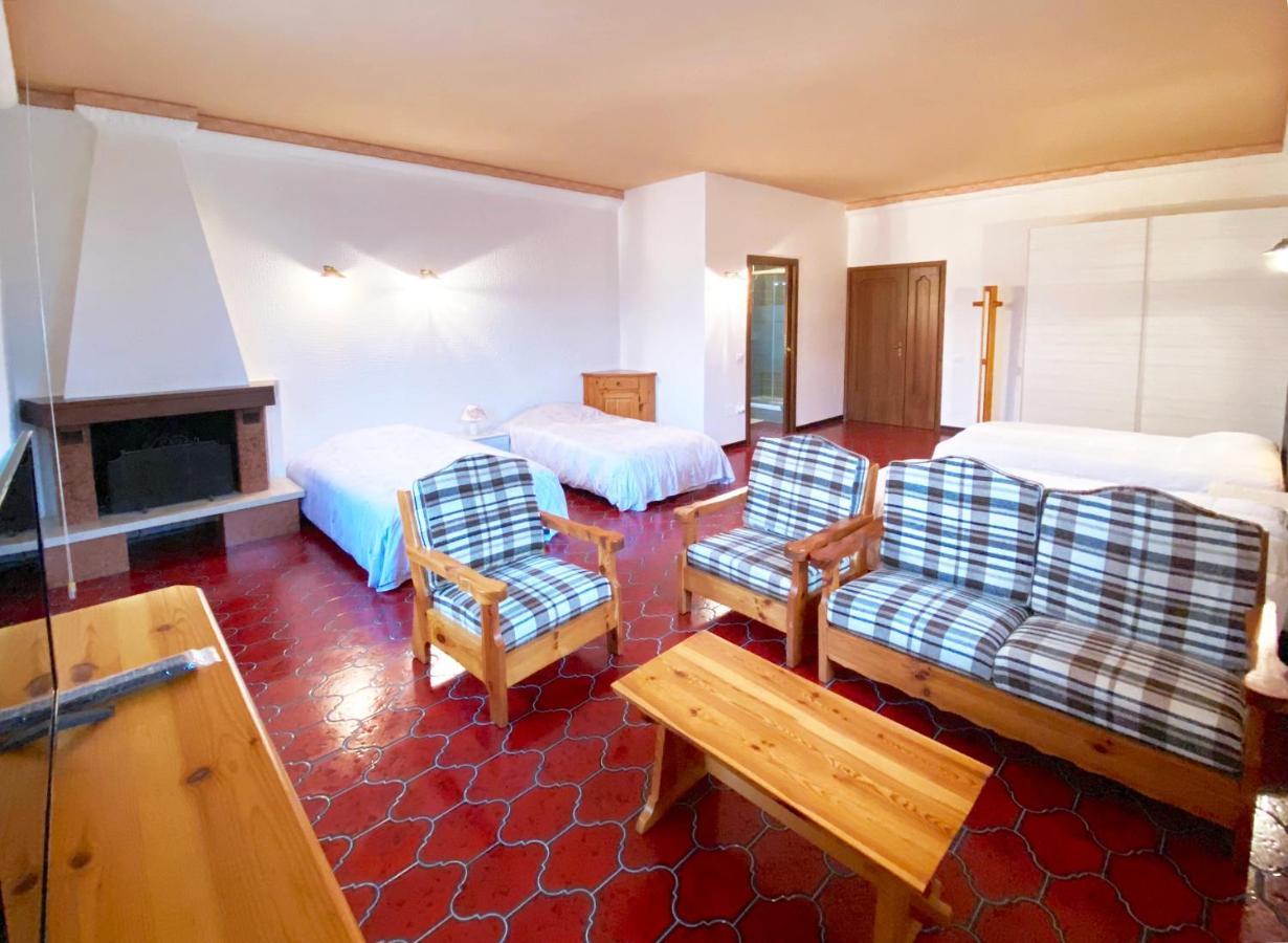 Villa Molinella Εξωτερικό φωτογραφία