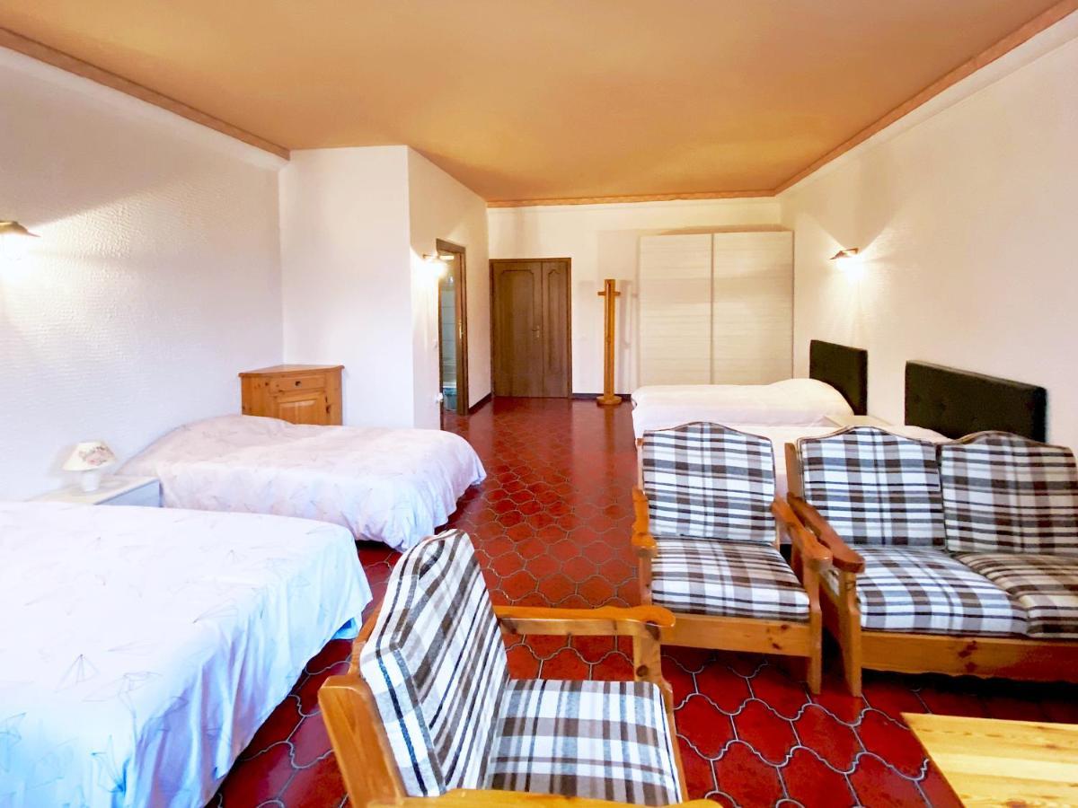 Villa Molinella Εξωτερικό φωτογραφία