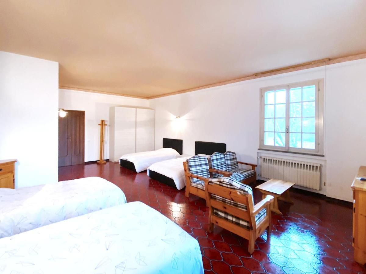 Villa Molinella Εξωτερικό φωτογραφία