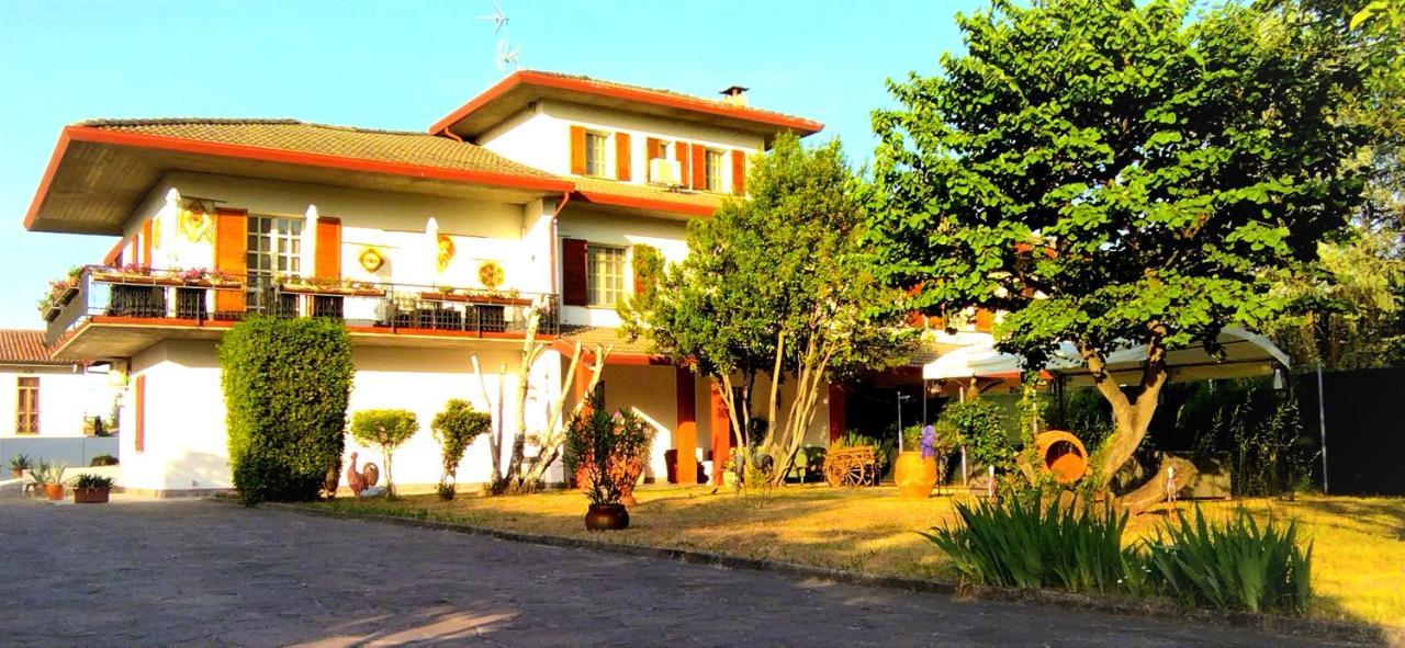 Villa Molinella Εξωτερικό φωτογραφία