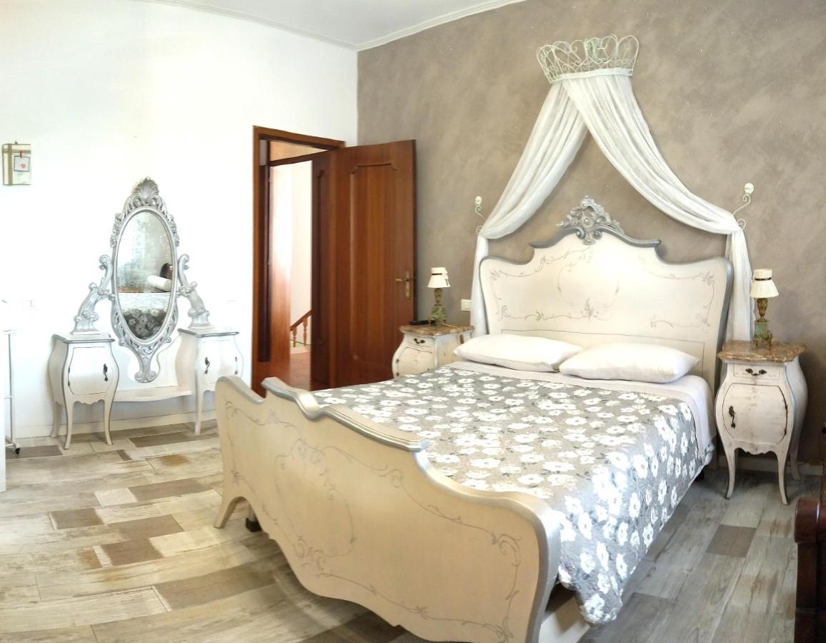 Villa Molinella Εξωτερικό φωτογραφία
