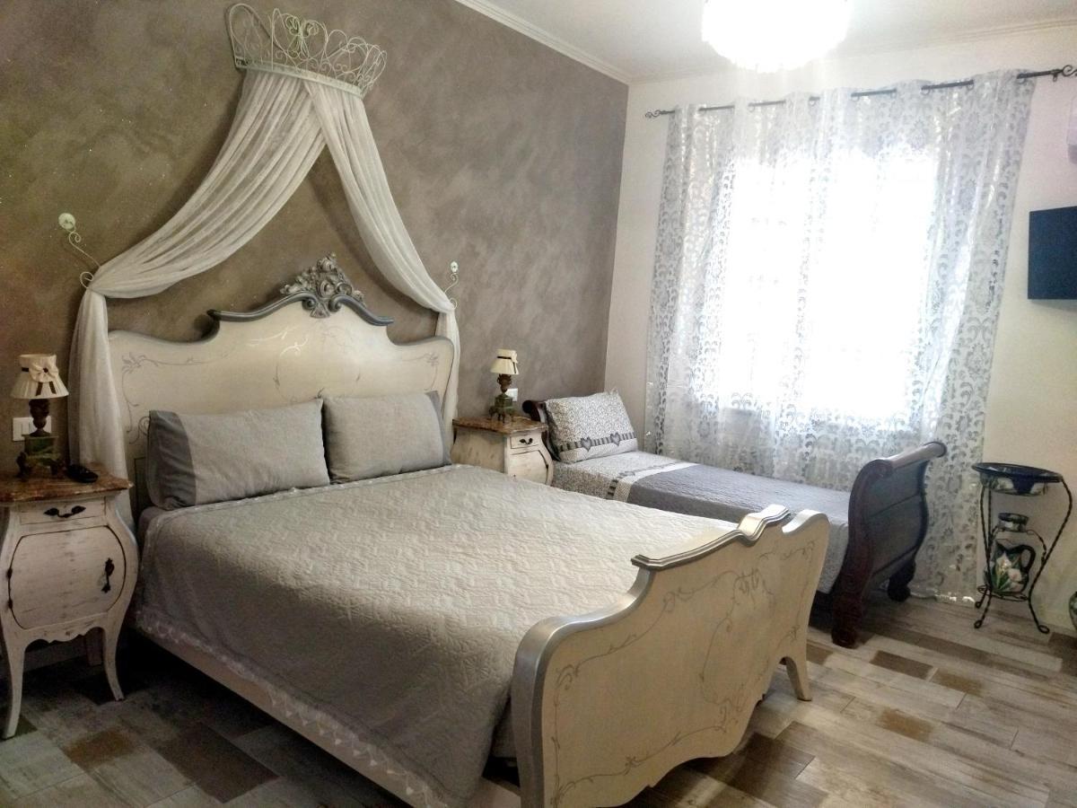 Villa Molinella Εξωτερικό φωτογραφία