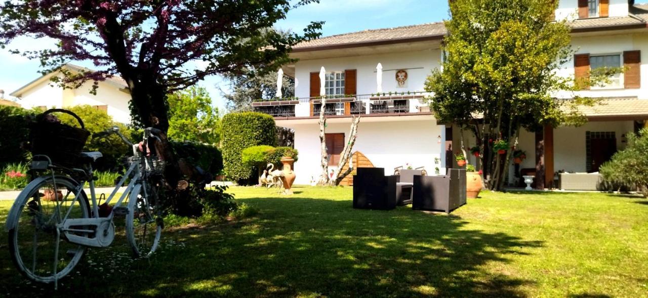Villa Molinella Εξωτερικό φωτογραφία