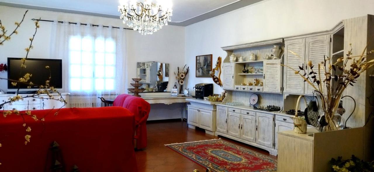 Villa Molinella Εξωτερικό φωτογραφία