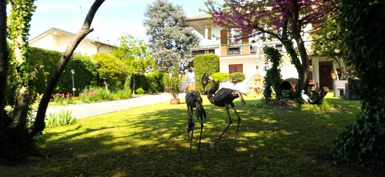 Villa Molinella Εξωτερικό φωτογραφία