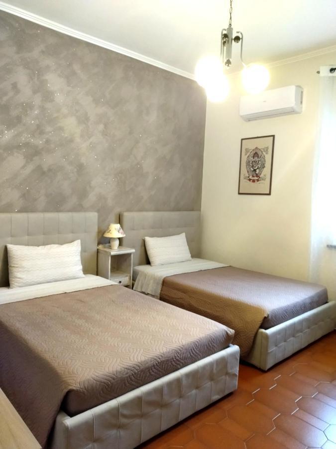 Villa Molinella Εξωτερικό φωτογραφία