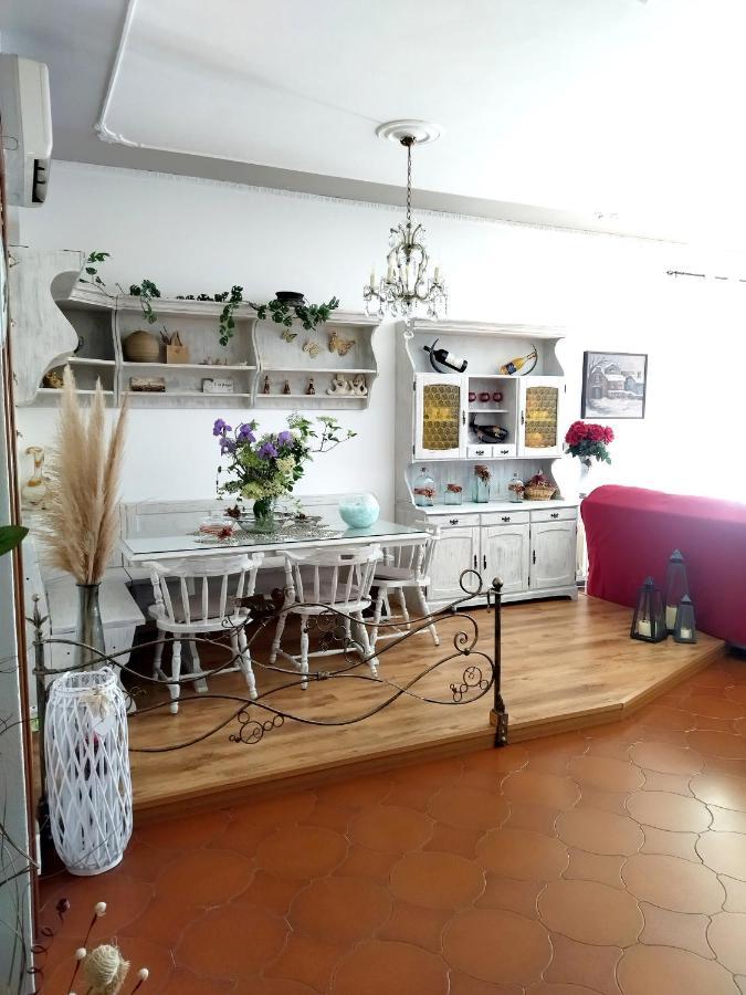 Villa Molinella Εξωτερικό φωτογραφία