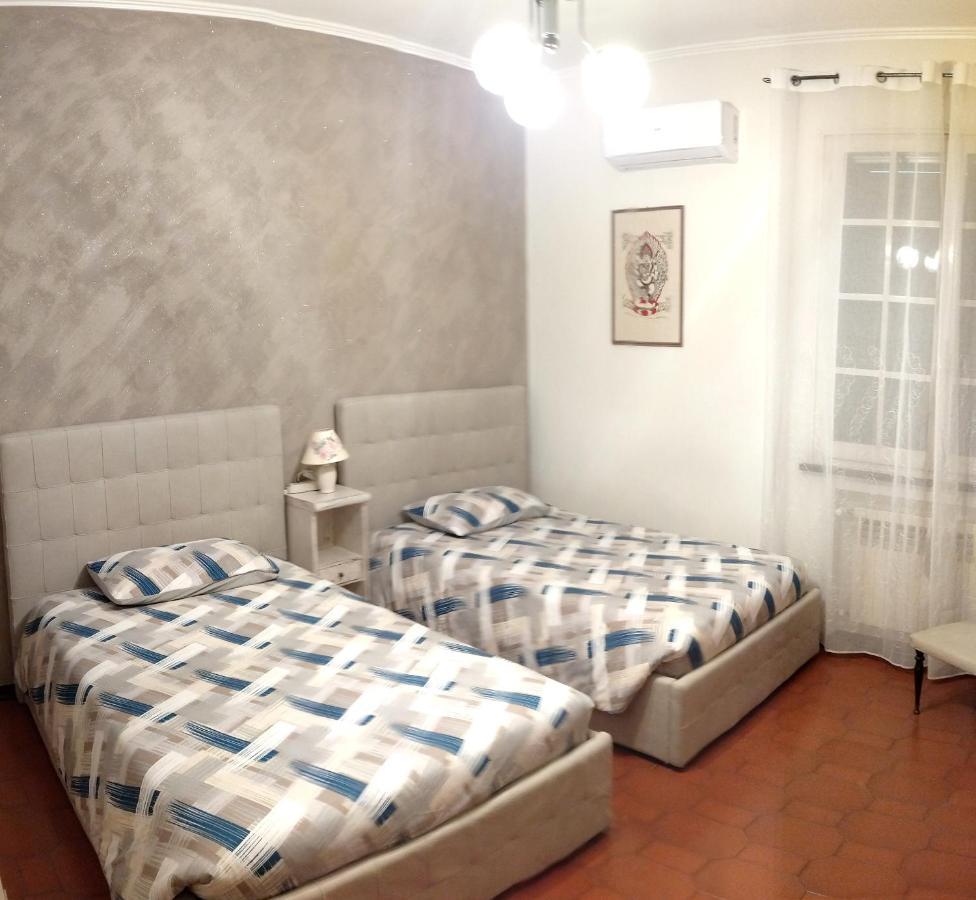 Villa Molinella Εξωτερικό φωτογραφία