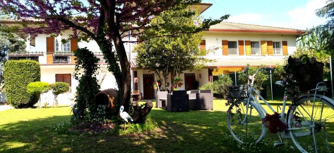 Villa Molinella Εξωτερικό φωτογραφία