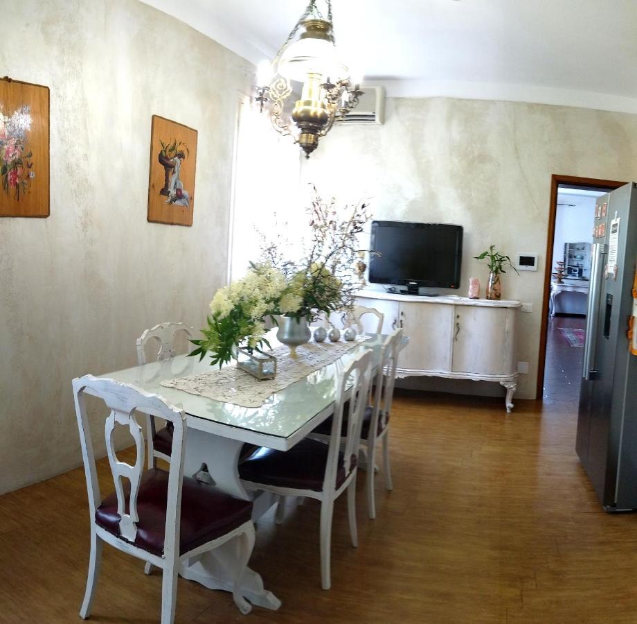 Villa Molinella Εξωτερικό φωτογραφία