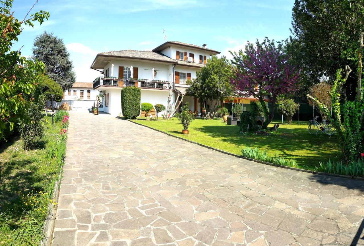 Villa Molinella Εξωτερικό φωτογραφία