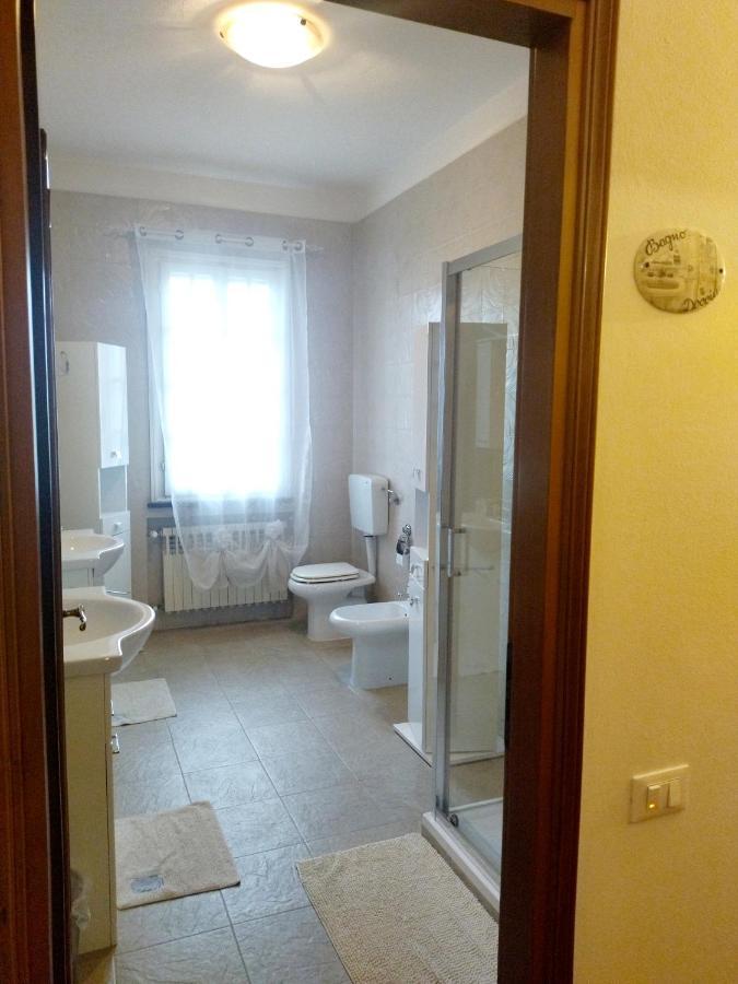 Villa Molinella Εξωτερικό φωτογραφία