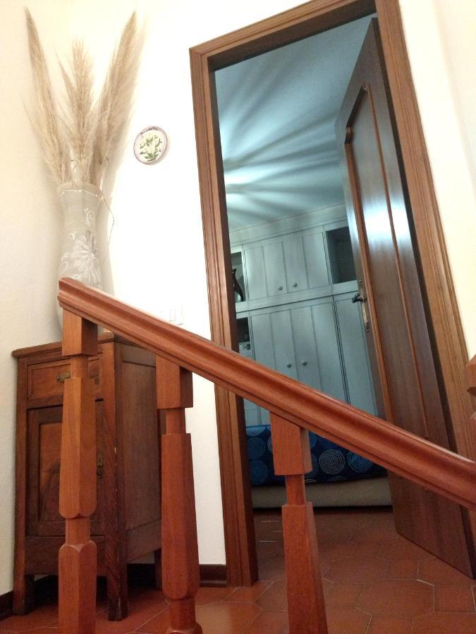 Villa Molinella Εξωτερικό φωτογραφία