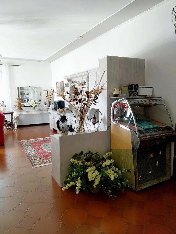 Villa Molinella Εξωτερικό φωτογραφία