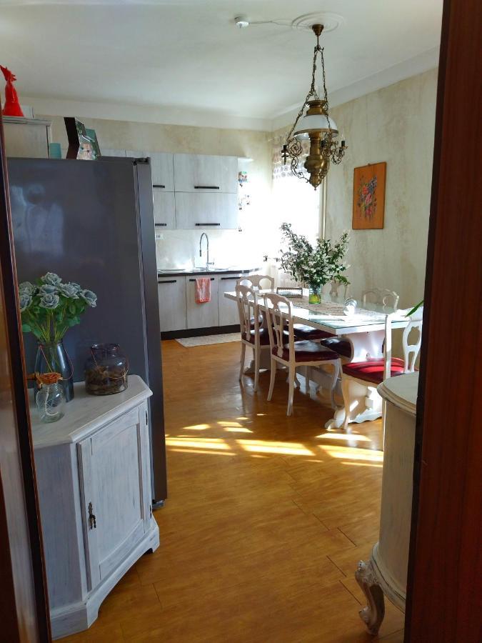 Villa Molinella Εξωτερικό φωτογραφία