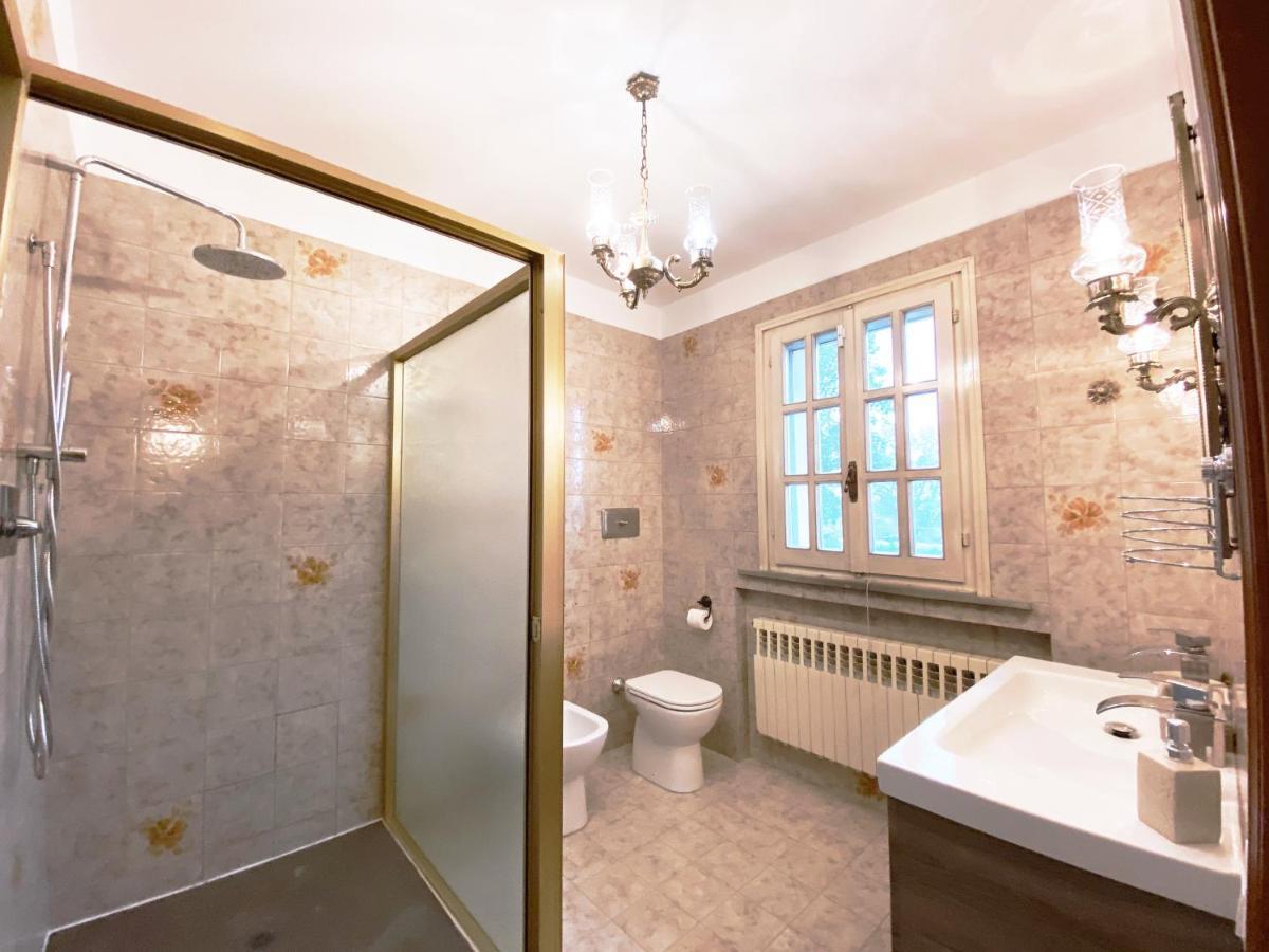 Villa Molinella Εξωτερικό φωτογραφία