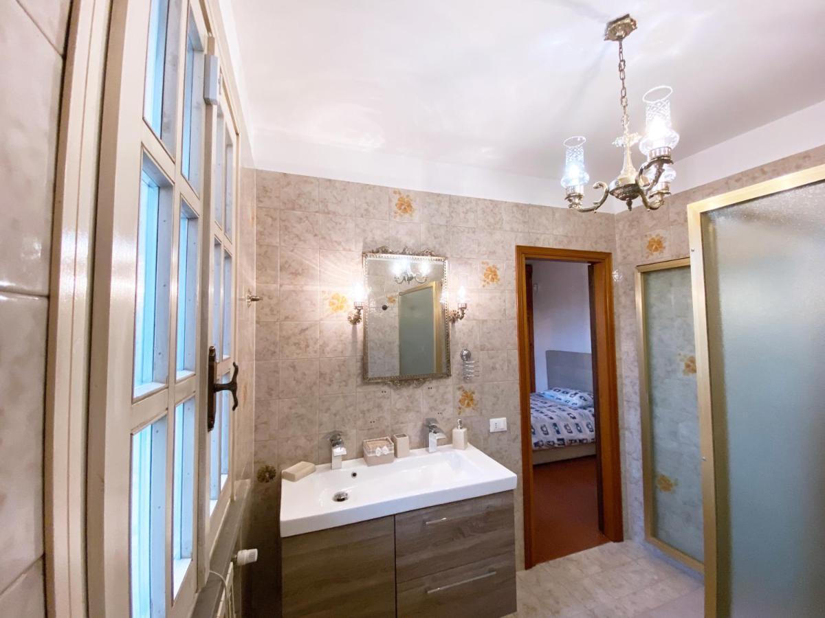 Villa Molinella Εξωτερικό φωτογραφία