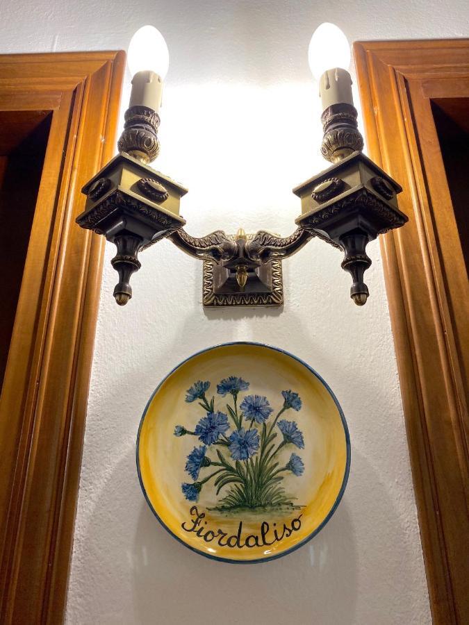 Villa Molinella Εξωτερικό φωτογραφία