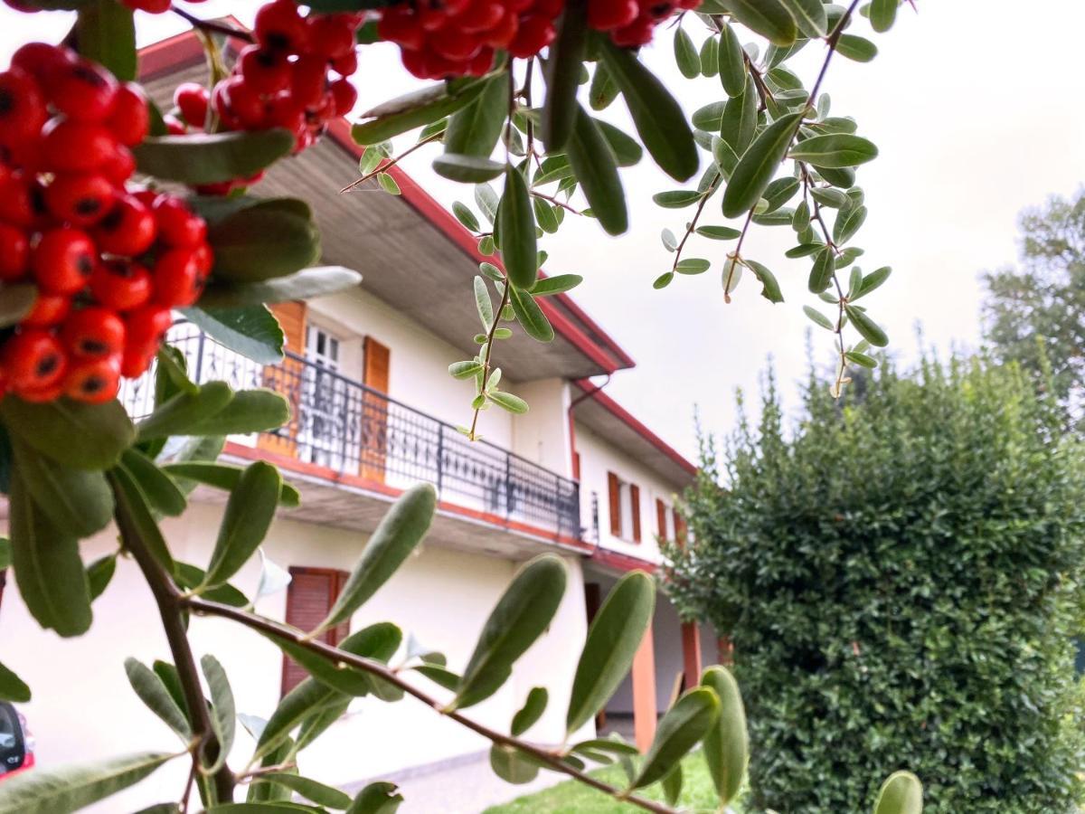 Villa Molinella Εξωτερικό φωτογραφία