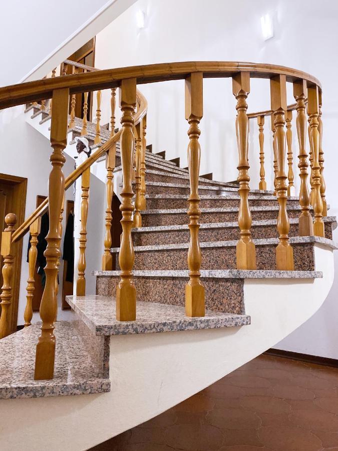 Villa Molinella Εξωτερικό φωτογραφία